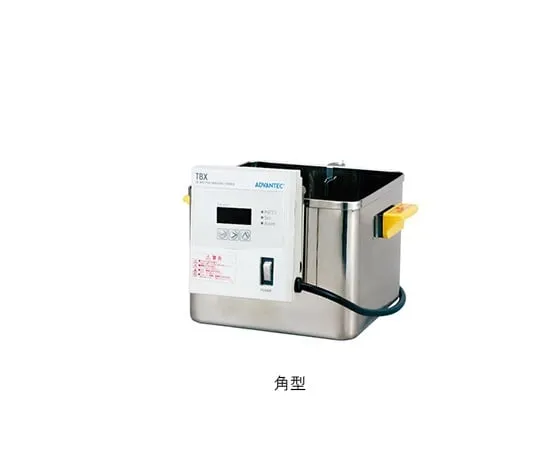 63-1238-40　油浴 (用于搅拌器的方形微型计算机PID型)　TBX183FA