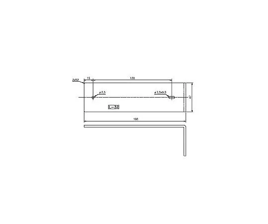 64-5668-19　Optional Parts HWS Series　L-32