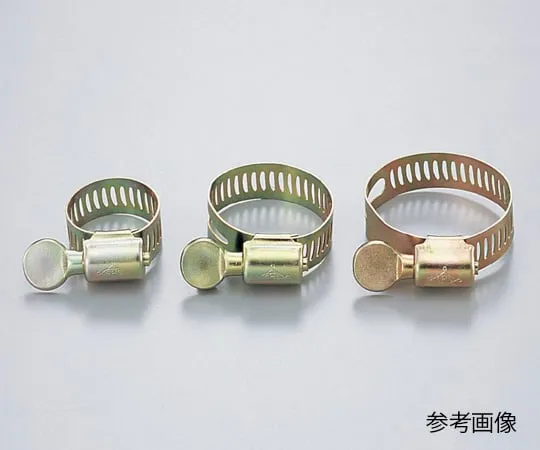 6-652-01　［已停用］霍斯带φ22-14毫米