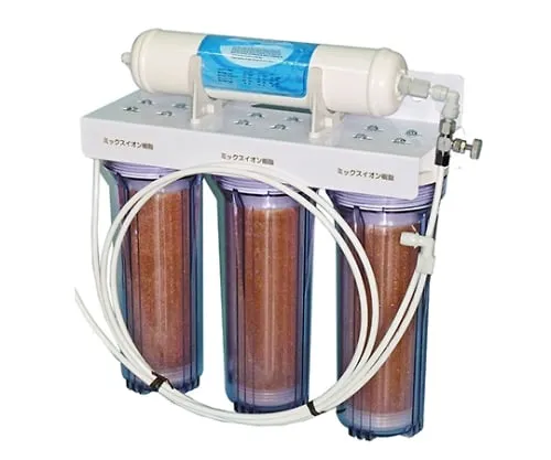 61-4270-40　便携式水去离子器　P-3