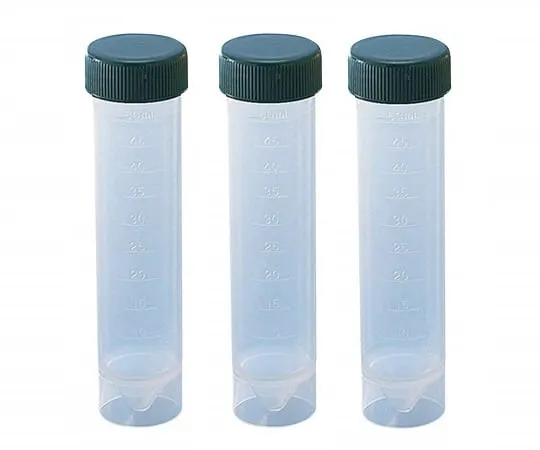2-4726-01　离心管50毫升规模灭菌　C571-1