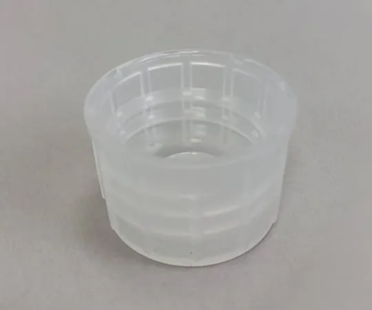 62-9116-18　Lid for Narrow Mouth Bottle 100/250 mL　IBS100-250F