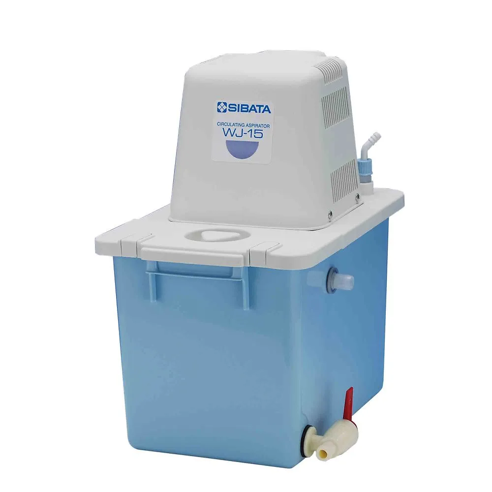 1-860-11　循环吸气器　WJ-15