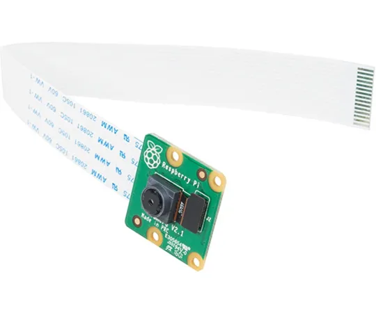67-0359-06　Raspberry Pi Camera Module V2　DEV-14028