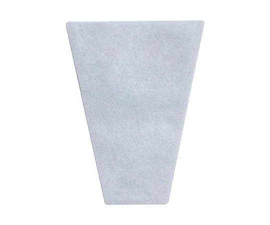 62-0895-44　适用于Lacty 105 x 136 x 0.35mm的一次性过滤器　CFT1014
