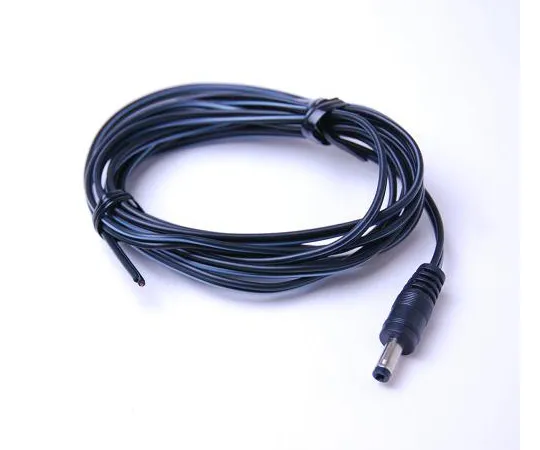 63-3124-79　EIAJ 2 DC Plug Cord 1.8 m　DCPEIAJ2-1.8M