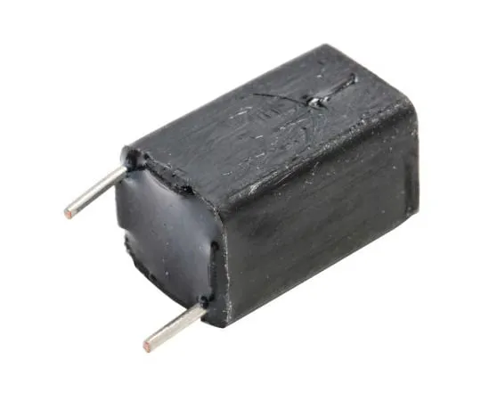 63-4560-13　RS PRO聚苯乙烯电容器100pF63V直流±1%通孔容差7.5mm　116-206
