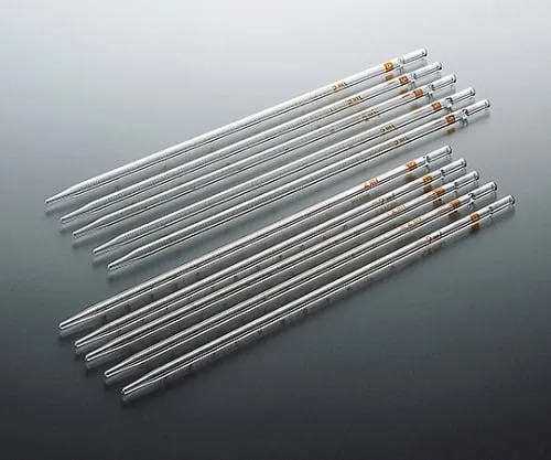 61-0061-28　精确生物吸管1毫升10个　CL2270-01-10