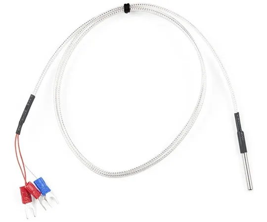 67-0427-40　Platinum RTD Sensor - PT100　SEN-17059