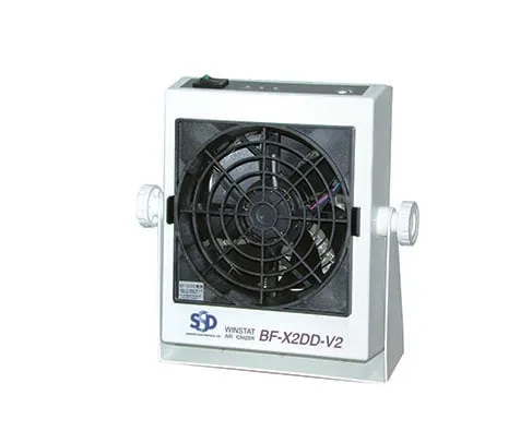 1-8519-11　防静电鼓风机　BF-X2DD-V2