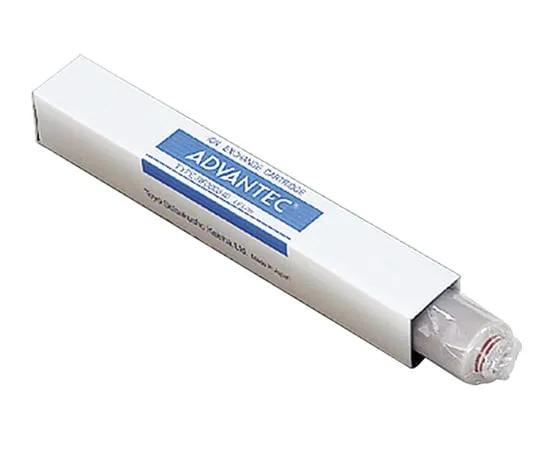 63-1239-41　高性能离子交换塑料墨盒 (GI-1800)　RF000340