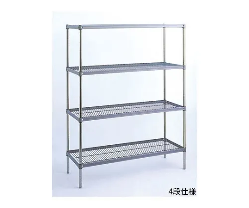 61-3782-42　钢峡谷架PEC 310-610-1390 4级　PEC 310-610-1390-4