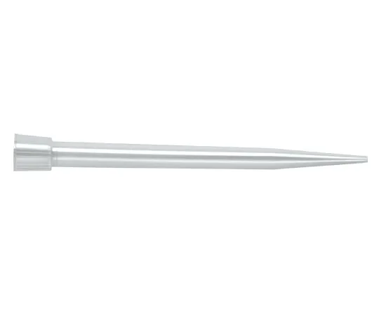 62-7022-52　QSP吸管尖端5000uL长型透明151 mm散装 (250件)　096-NXL-Q