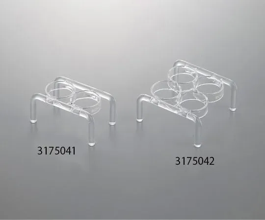 4-2781-01　石英坩埚收纳架2　3175041