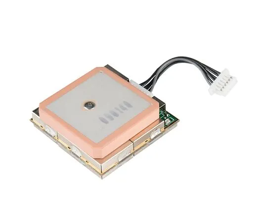 64-5659-95　［Discontinued］GPS Receiver - EM-506 (48 Channel)　GPS-12751