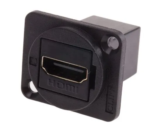 63-3000-16　RS PRO 19 Way XLR面板安装XLR连接器，  ，镀金联系人　874-1188