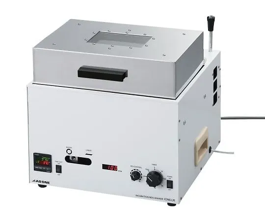 4-597-01　IncubationNeo-Shaker (热与冷)　ICNS-LR