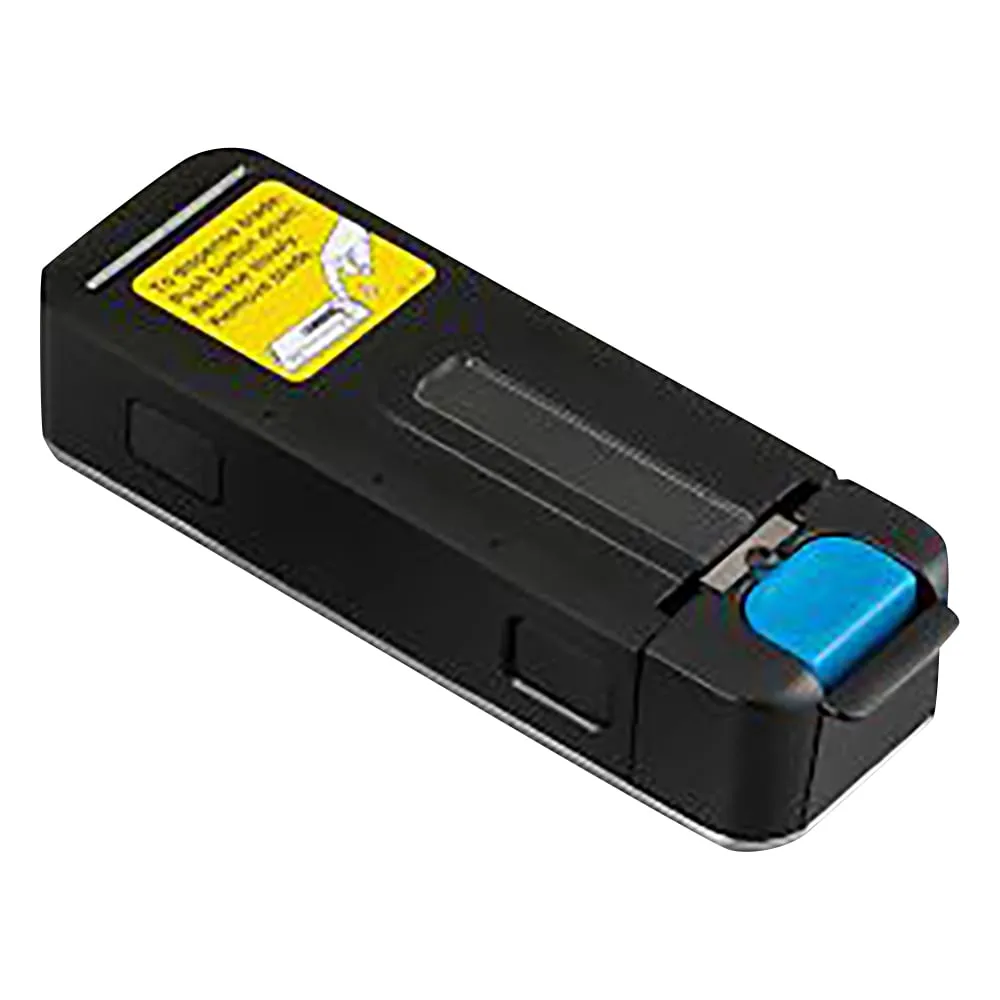 4-1644-01　Razor Blade Dispenser (弹出式运算式) Dispenser　10835-969