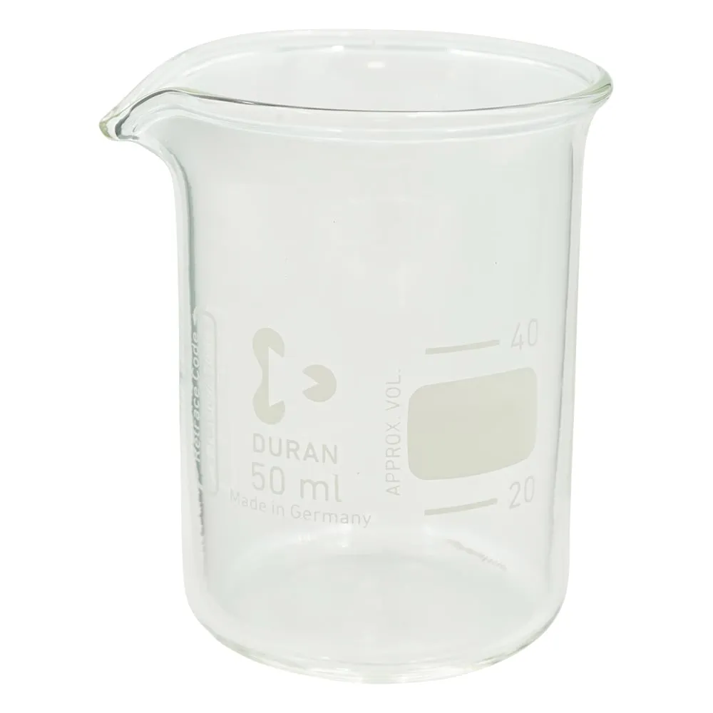 1-8848-01　烧杯50mL　211061706
