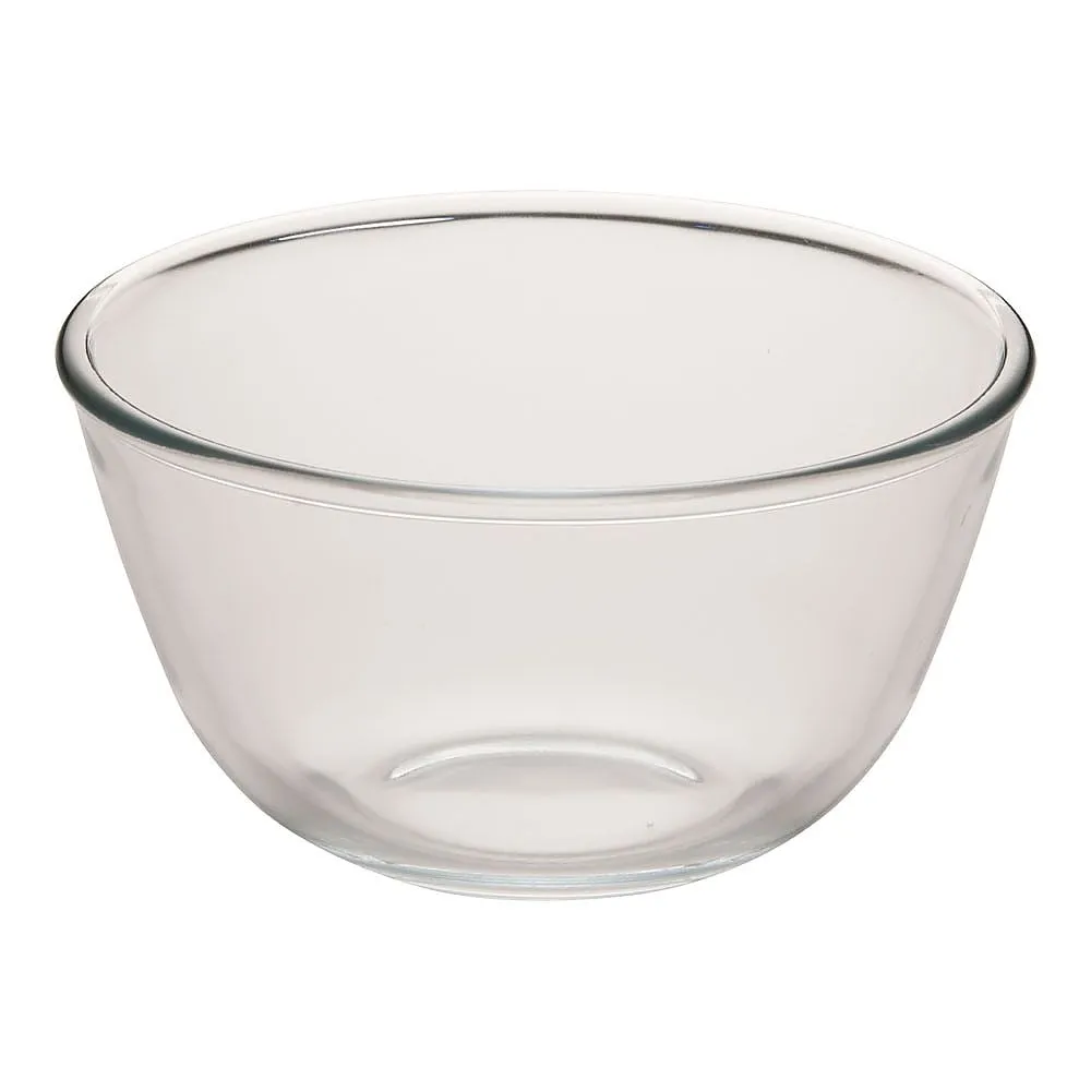 63-5691-53　Heat-resistant mixing bowl 15 cm　ABCD801