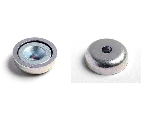 64-5398-68　钕CapΦ15.5×5,M3 Countersunk　CNE01
