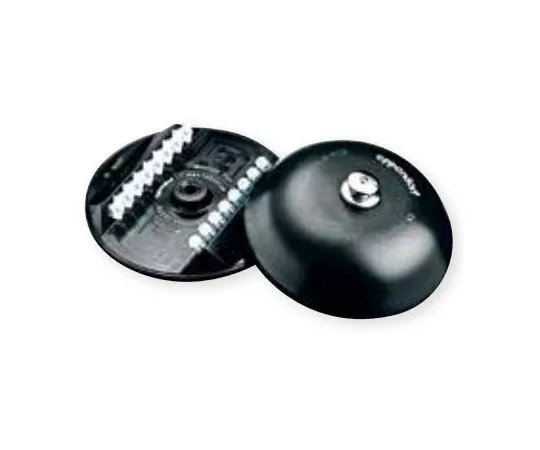 61-0165-92　角度旋转器F-55-16-5-PCRMiniSpin ®/MiniSpin ® plus　5452 727.007
