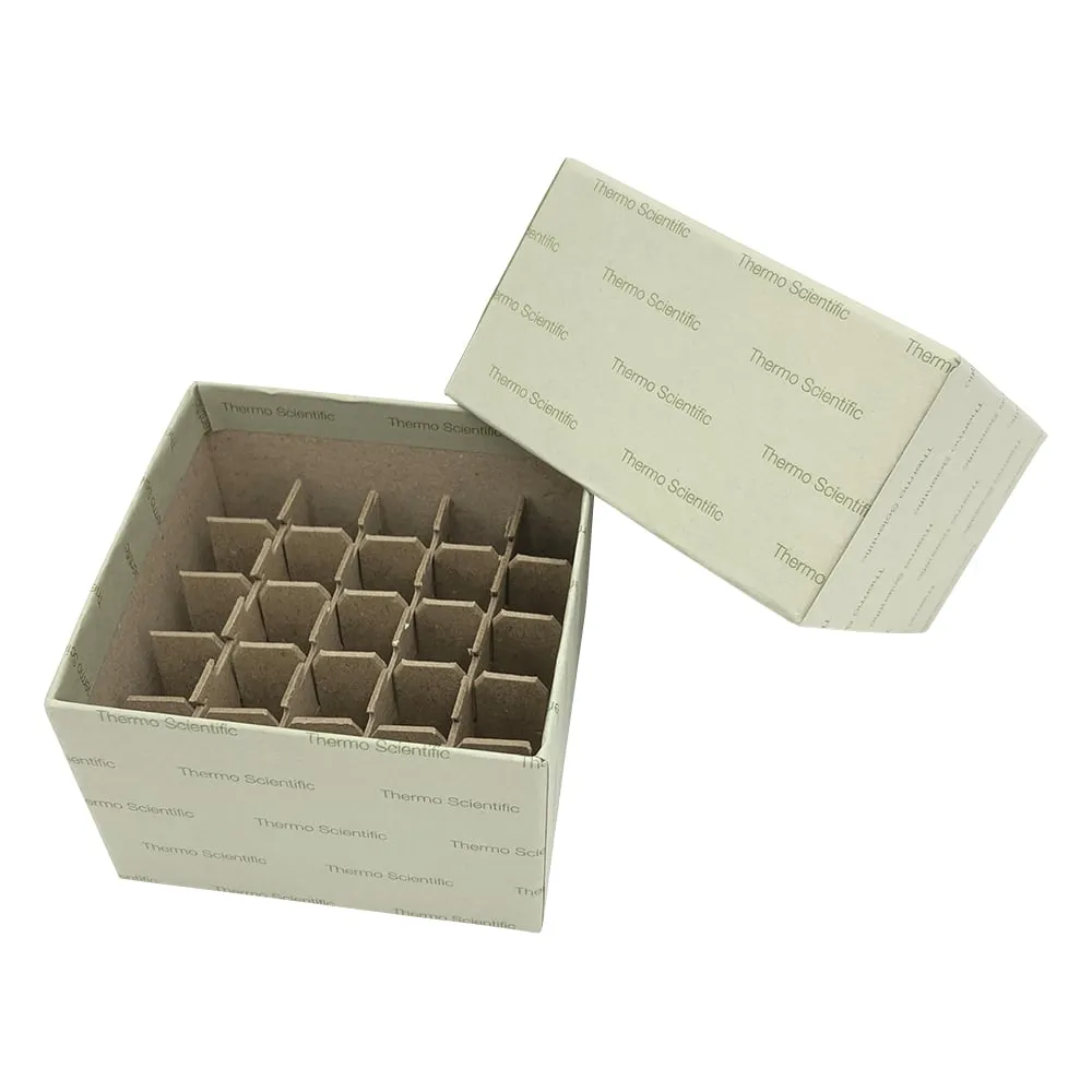 2-5480-10　冷冻箱78 x 78 x 53公厘　IB-02025