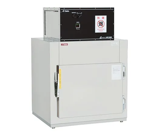 3-7903-01　防 恒温室　DTI-1A-230RH