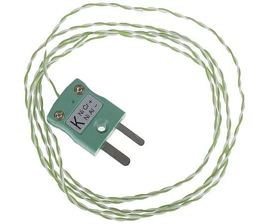 63-2999-31　RS PRO型K热电偶1米长，1/0.2毫米直径， -75°C→+250°C　363-0250