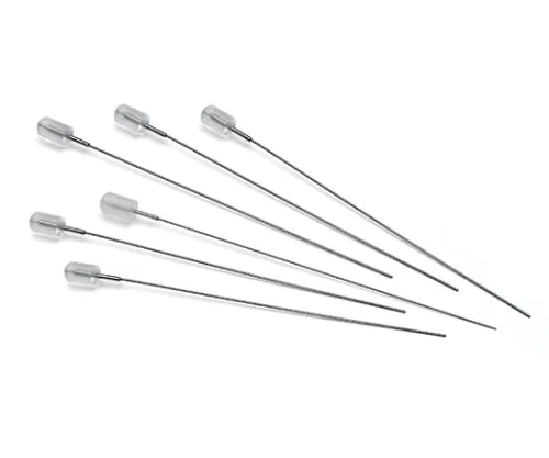 61-3526-85　替换针头 (PT-3) 神经元置换NEEDLES 6/PK65461-01　4015-86405