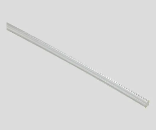 2-376-01　半导体透明PU管Uc-25c-042.5 x 4 1滚轮 (20公尺)　UC-25C-04