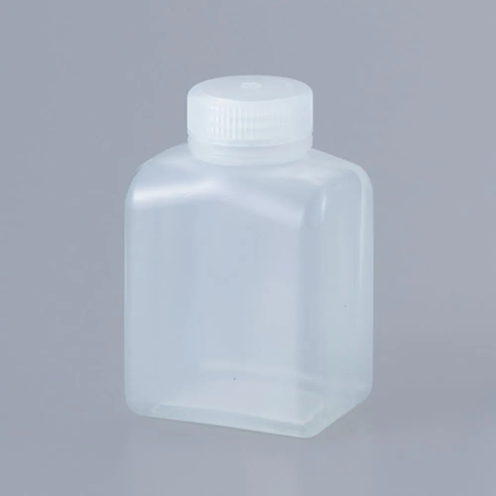 3-7053-01　［已停用］PP扁瓶250mL　CP250