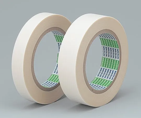1-1578-01　玻璃布胶带188UL 19330.18mm x 19 mm x 33 m　No.188UL