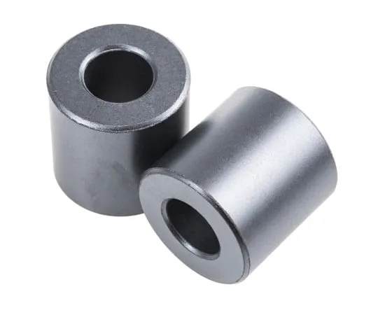 63-4593-29　RS PRO铁氧体套管铁氧体磁芯，适用于:EMI抑制，12.7 (Dia。)x 28.5mm　239-062