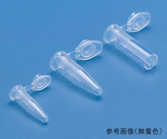 62-2937-38　SpinwinTM微型离心管0.5ml清除500000-N　500000-N