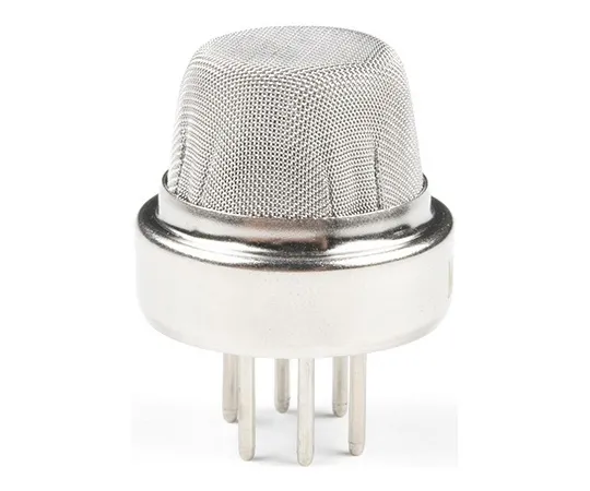 67-0427-39　Ammonia Gas Sensor - MQ-137　SEN-17053
