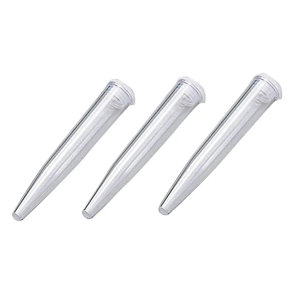 9-822-01　LABORAN PS透明螺距10mLφ16×100 mm 110 Pcs