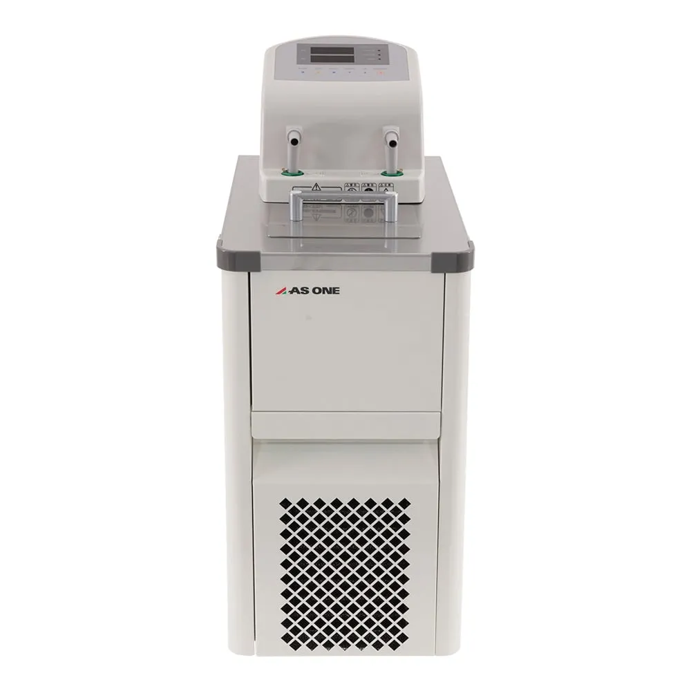 1-5468-51-22　具有装运前检验证书的恒温低温水循环器-30至+80 180W　LTB-125α