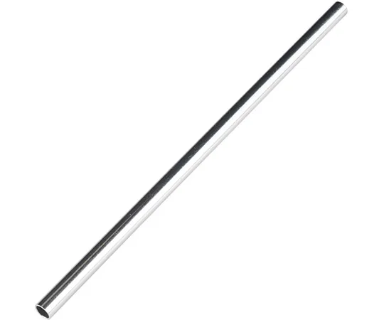 67-0455-11　Tube - Aluminum(3/8inch OD×10inch L×0.30inch ID)　ROB-12215