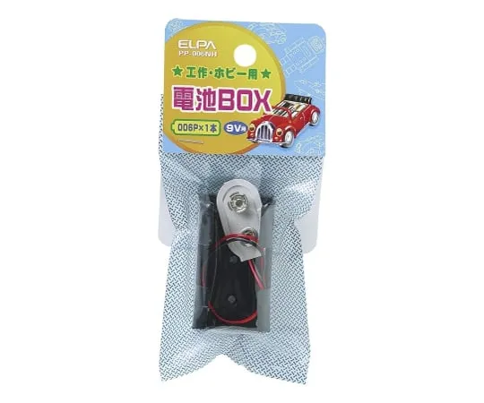 62-8566-02　电池006Px 1　PP-006NH