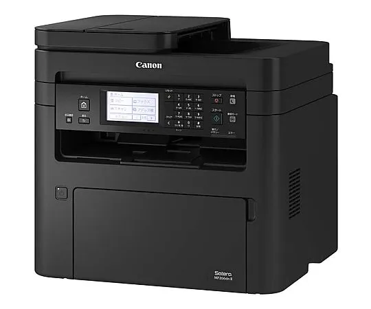 67-7498-21　［Discontinued］Monochrome Laser MFP Satera MF266dn II [5938C014]　MF266DNII