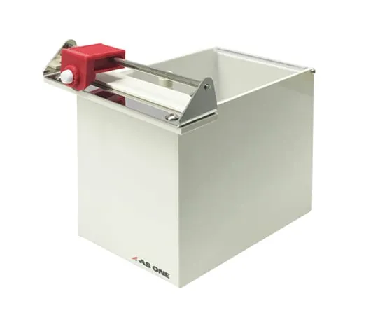 6-716-01　Parafilm分配器、刀具　-