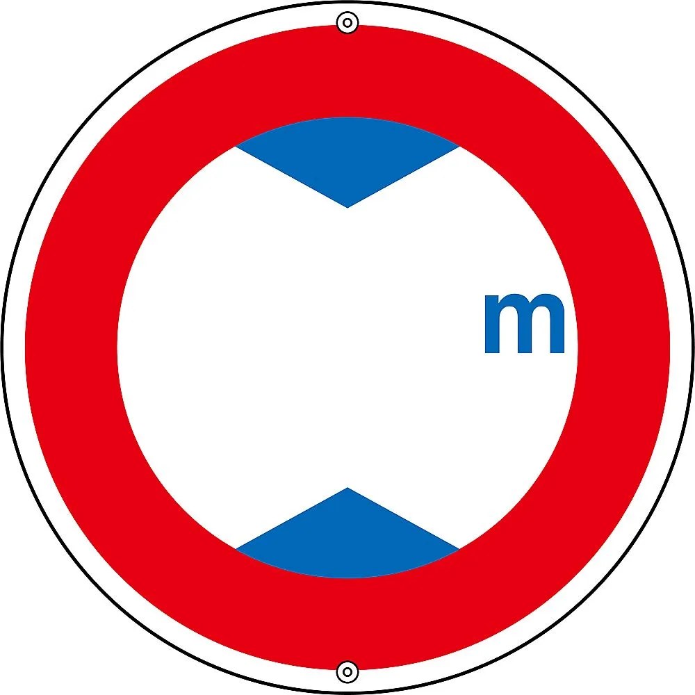 61-3392-73 道路标志M路321号 133210