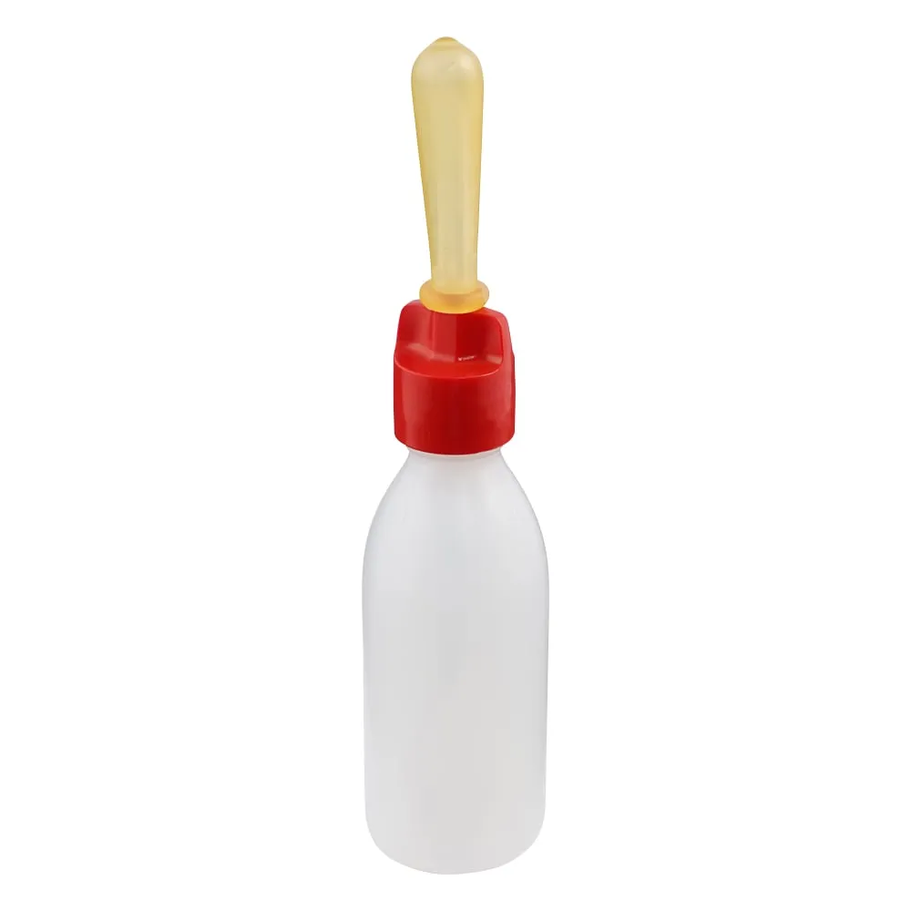 4-1810-01　滴瓶 (PE) 50 mL　388