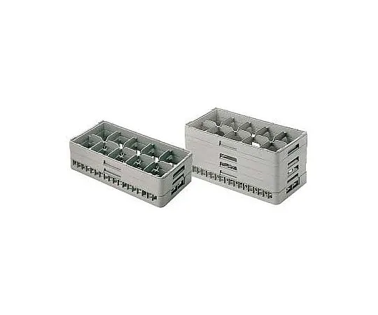 62-6597-95　Benkei 10 Partition Stem Wear Rack　HS-10-185
