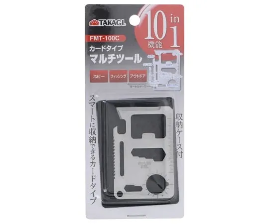 63-7068-99　［已停用］GIS多工具FMT -100　1142500