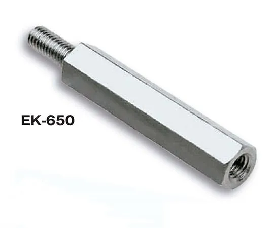 62-2983-96　六角形间距　EK-310