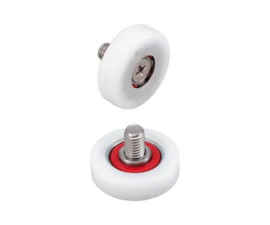 62-3436-04　Rust-Proof Resin Bearing KSUS227/S1SUS (210024103)　KSUS227S1SUS