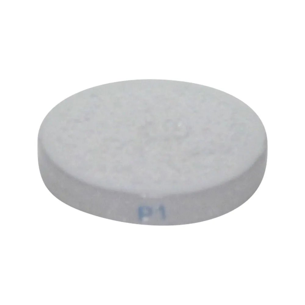 61-4429-82　Φ25mm玻璃过滤机底座螺丝类型　061620-2511