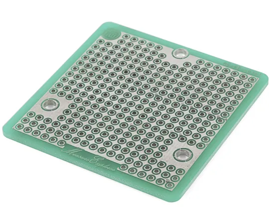 68-2028-89　ProtoBoard - Square 2inch　PRT-08811